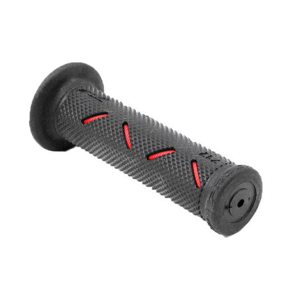 Puño de Ruta para Moto 717 Progrip Doble Densidad Cerrados